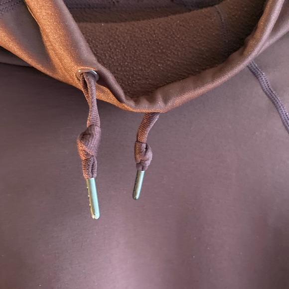 Merrell Chocolate Brown Sweatshirt - Picture 2 of 6